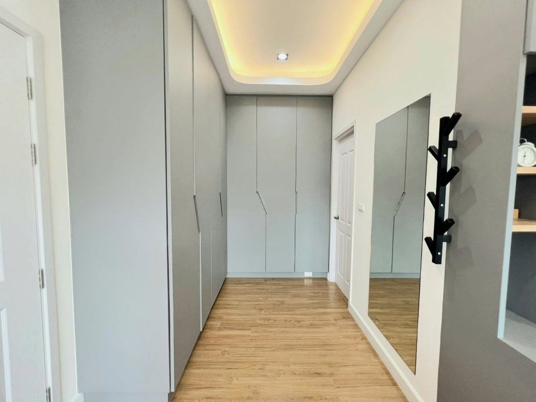 รูป 65000 House for Rent near Bangkok University & Future Park Rangsit Luxury Village - รูปที่ 10/17