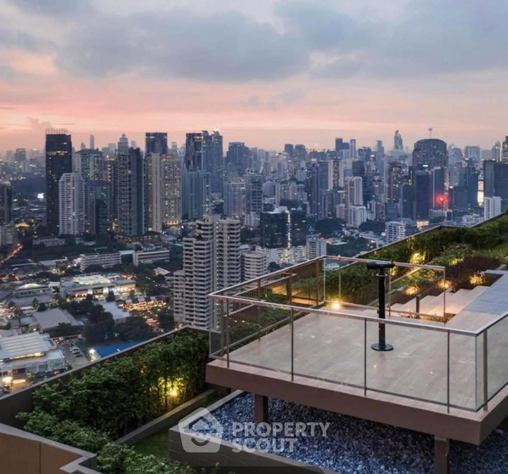 picture 2-BR Condo at Oka Haus Sukhumvit 36 near BTS Thong Lor (ID 3017370) - 22/28