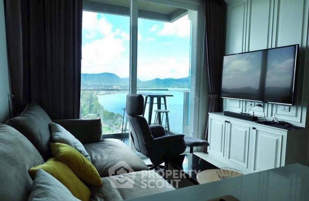 picture 1-BR Condo at Del Mare Condominium close to Bangsaray (ID 2710195) - 1/8