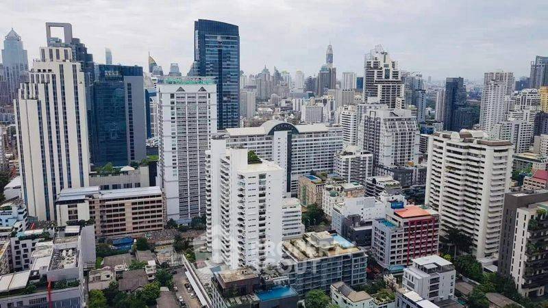 รูป ใกล้ MRT สุขุมวิท 70 ม. | คอนโด 1 ห้องนอน Ashton Asoke (ID 3019001) - รูปที่ 7/9