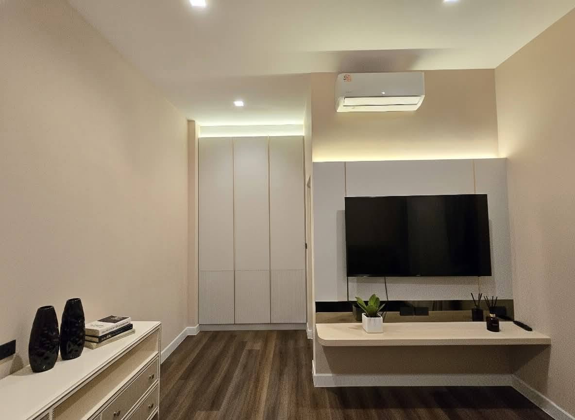 รูป sss564ขาย บ้านเดี่ยว 2ชั้น บางกอก บูเลอวาร์ด บางนา-กม.5 Bangkok Boulevard Bangna-km5 - รูปที่ 8/17