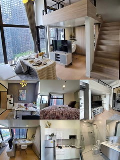 รูปภาพ Code: 26KJ3230 for rent Chewathai Residence Asoke 🔥🔥 Line ID: @kjcondo (with @)🔥🔥