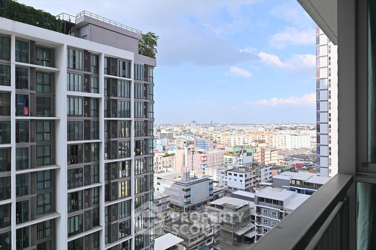 รูป คอนโด 1-ห้องนอน ที่ ริทึม รัชดา-ห้วยขวาง ใกล้ MRT ห้วยขวาง (ID 2712966) - รูปที่ 6/11