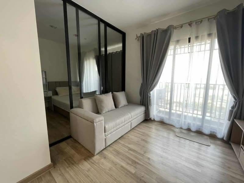 picture NICHE MONO CHAROEN NAKORN CONDO - 1/10