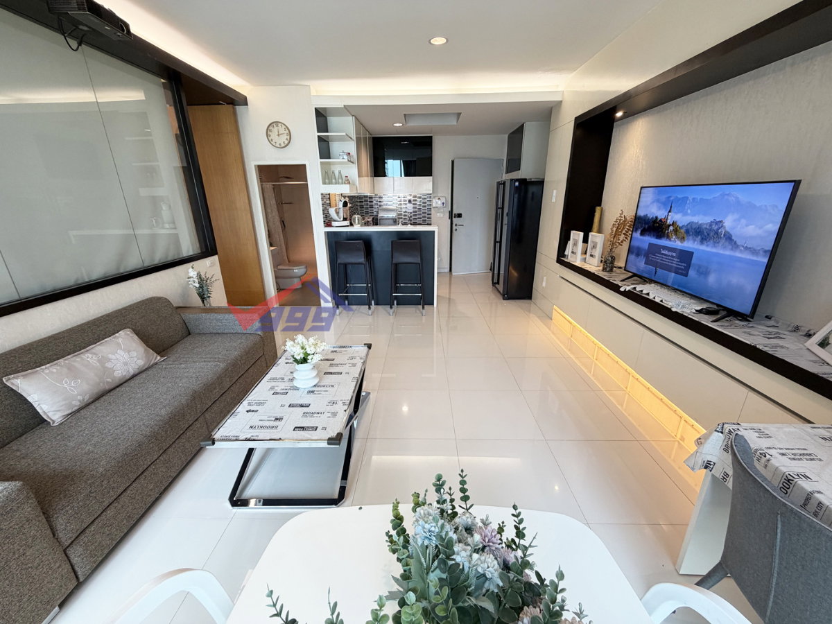 picture Condo for Rent - The Four Wings Residence | 1 Bedroom 68 sq.m. REF. F122909 - 2/29