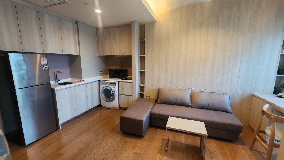 picture Condo for Rent at The Lumpini 24 (E6906054) ID Line : @condo101 - 3/10