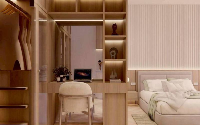 รูป 🏡 Tree Boutique Condo นิมมานเหมินทร์ ซอย สุขเกษม ที่สุดของทำเลทอง หายาก - รูปที่ 2/17