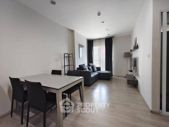 picture 2-BR Condo at Centric Ratchada - Huai Khwang near MRT Huai Khwang (ID 3017417) - 3/9