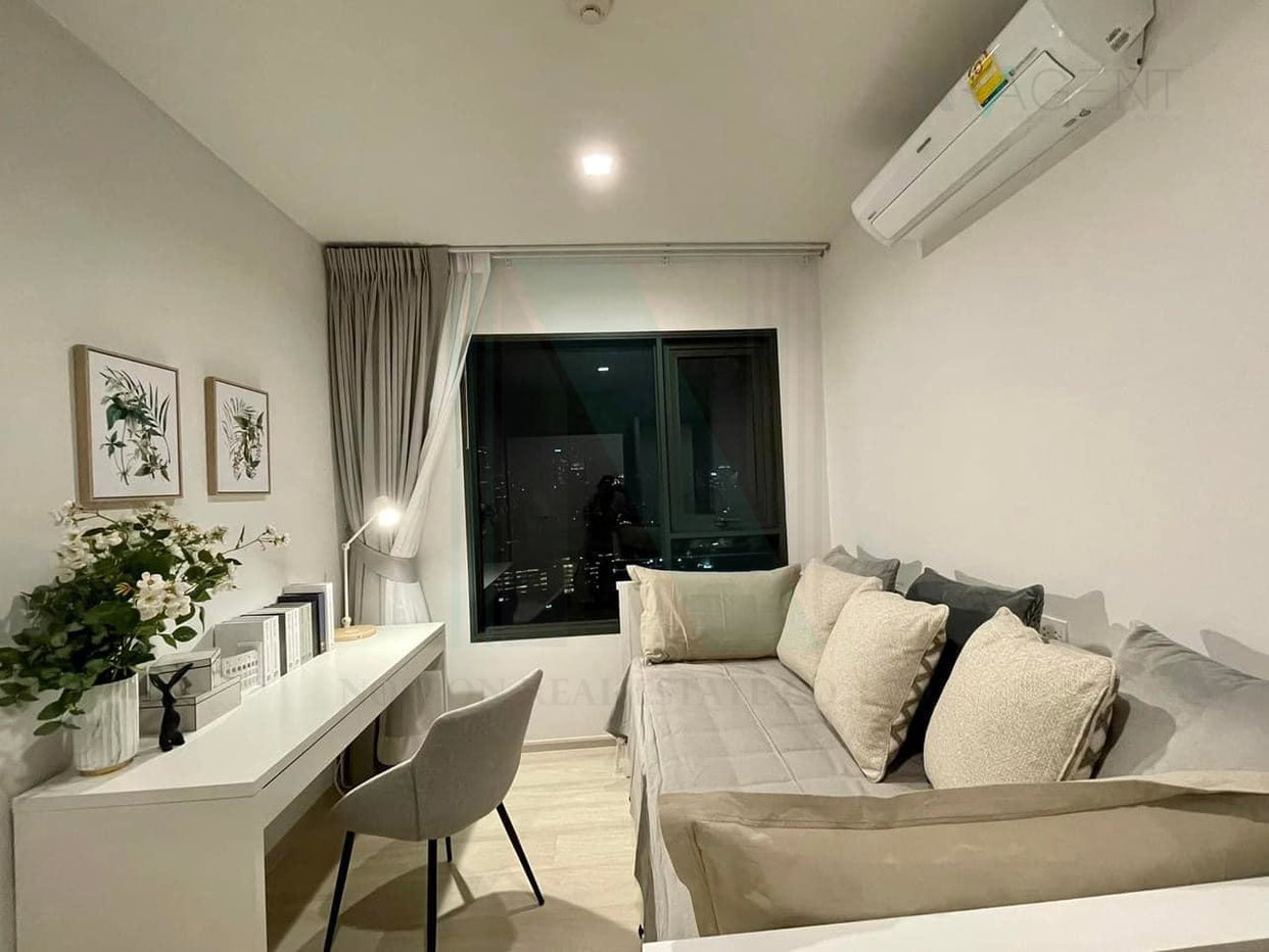รูป 🚩Best room!🚩 ให้เช่าคอนโด ไลฟ์ วัน ไวเลส อาคาร 1 ชั้น 35 2 ห้องนอน ขนาด 63.00 ตรม ใกล้ Central ชิดลม - รูปที่ 7/8