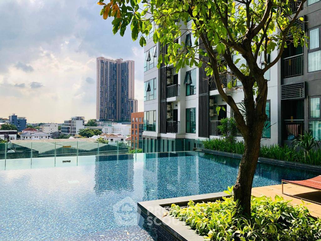 picture 2-BR Condo at Rhythm Sukhumvit 36-38 near BTS Thong Lor (ID 3017382) - 23/31