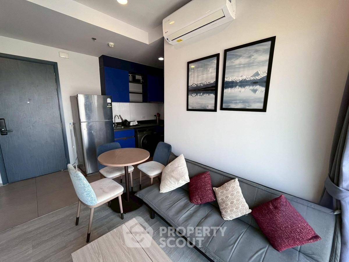 รูป คอนโด 2-ห้องนอน ที่ เอ็กซ์ที เอกมัย ใกล้ BTS ทองหล่อ (ID 2678420) - รูปที่ 1/5