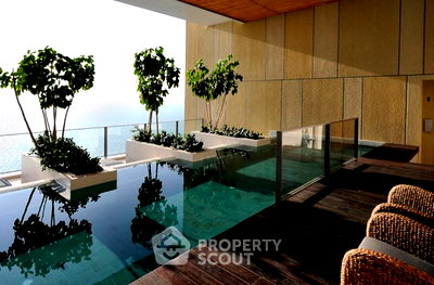 Condos for rent : 1-BR 73 Sqm Condo For Rent Northpoint Condominium, Wong Amat (5th Floor) (ID 3020225)