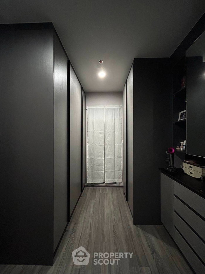 รูป คอนโด 1-ห้องนอน ที่ ไอดีโอ จุฬา - สามย่าน ใกล้ MRT สามย่าน (ID 2570323) - รูปที่ 5/6