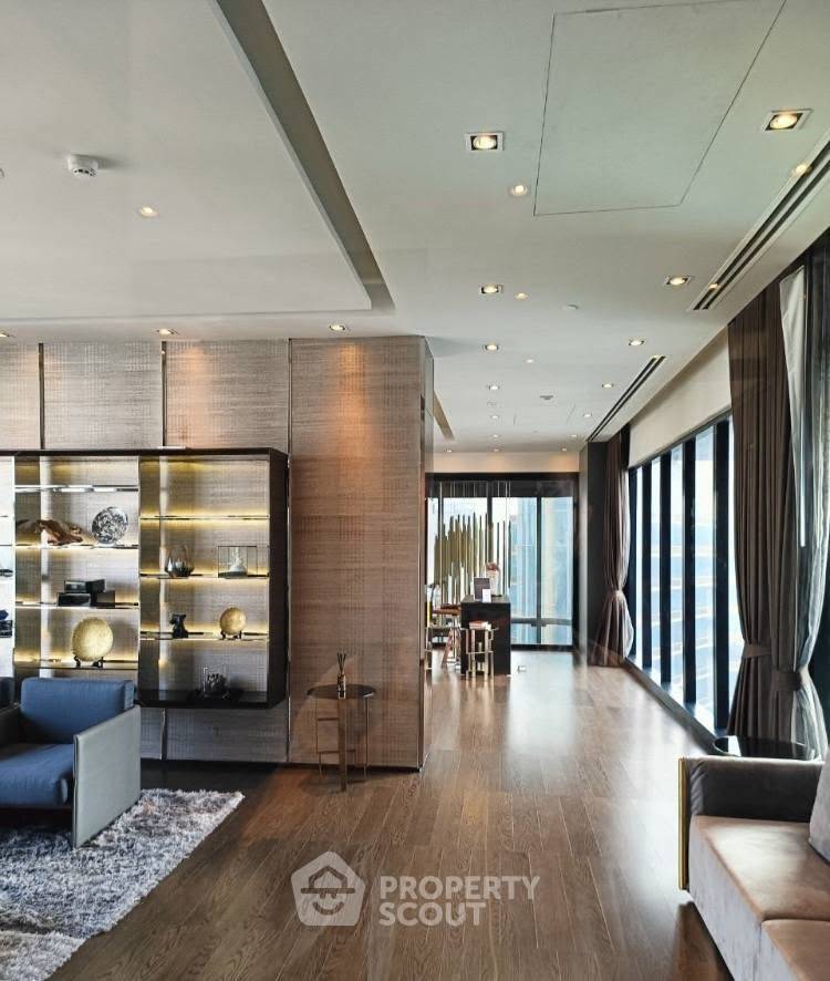 picture 1-BR Condo at Ashton Asoke near MRT Sukhumvit (ID 3001992) - 13/13