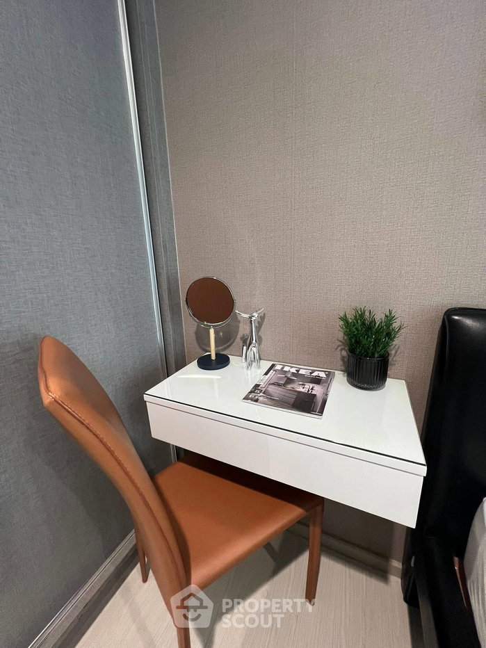 picture 2-BR Condo at Rhythm Sukhumvit 36-38 near BTS Thong Lor (ID 3017382) - 12/31