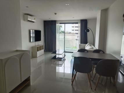 รูปภาพ 🎉 For Rent Condo SOCIO REFERENCE 61 Building 1, Floor 4,2 bed room, Room size 62.00 sqm