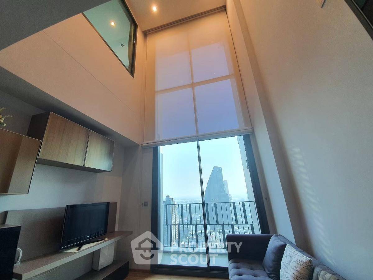 picture 2-BR Condo at Keyne By Sansiri near BTS Thong Lor (ID 2747531) - 1/21