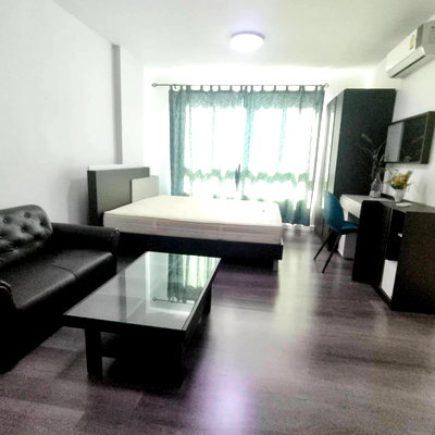 Condos for rent : Dcondo Campus Resort Bangna for rent