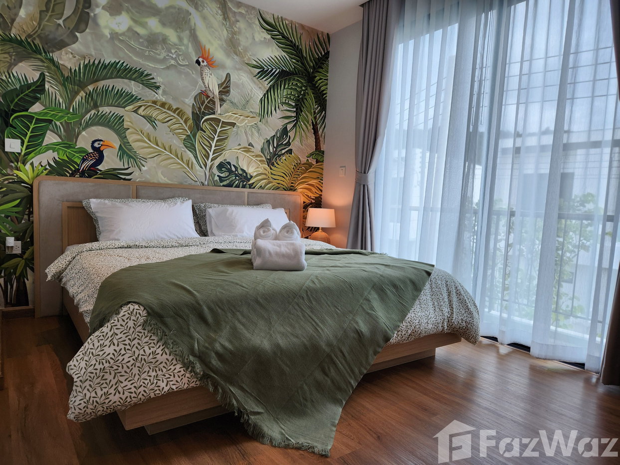 picture 4 Bedroom Villa for rent at Nimman Phuket 1855074 - 25/37