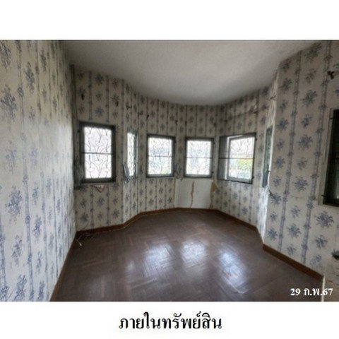 รูป ZHL0086 ขายบ้านเดี่ยว โครงการ บ้านฟ้าลากูน ตำบล ประชาธิปัตย์ อำเภอ ธัญบุรี จังหวัด ปทุมธานี - รูปที่ 8/8