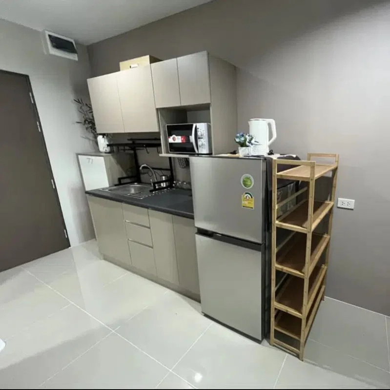 picture Asakan Place Srinakarindra For Rent - 4/10