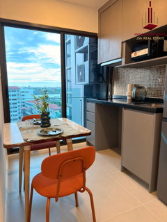 รูปภาพ ✨ For Rent : The CLEV Riverline Chaophraya - Wongsawang Condo ✨  💰 Only 14,000  thb/month