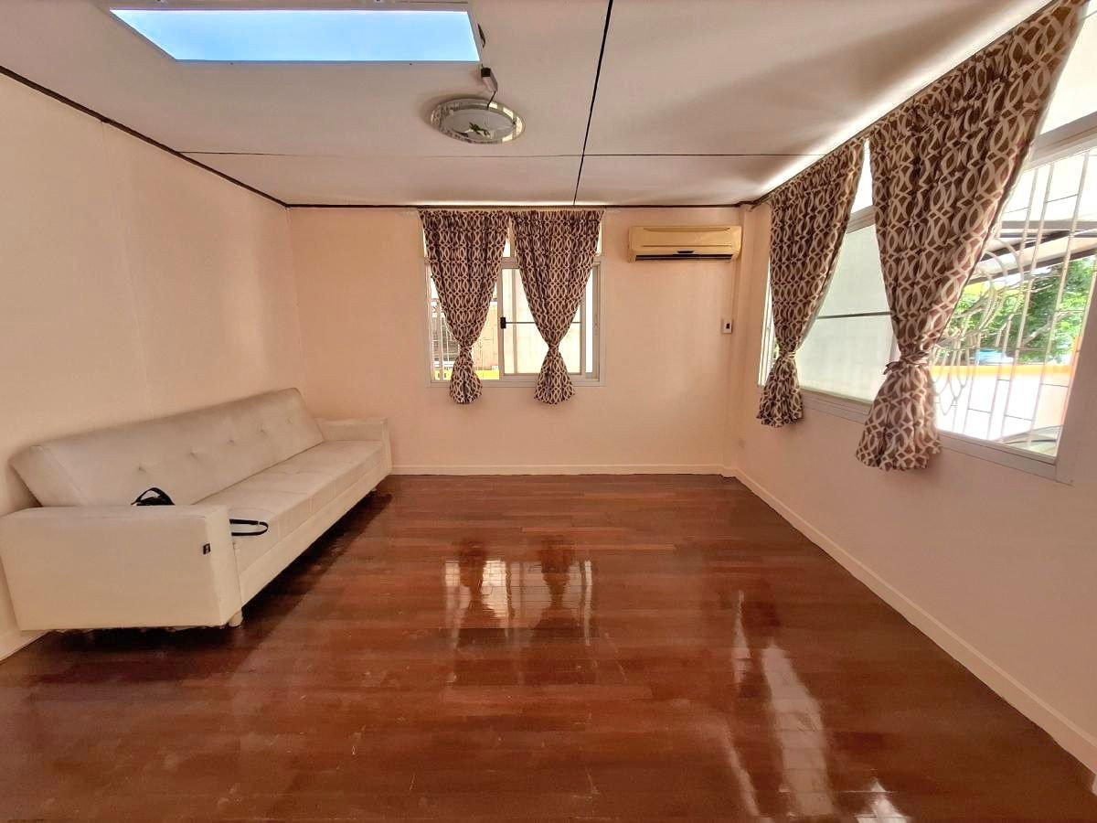 picture FOR RENT HOUSE PROPERTY 18000 BAHT per MONTH - 10/16