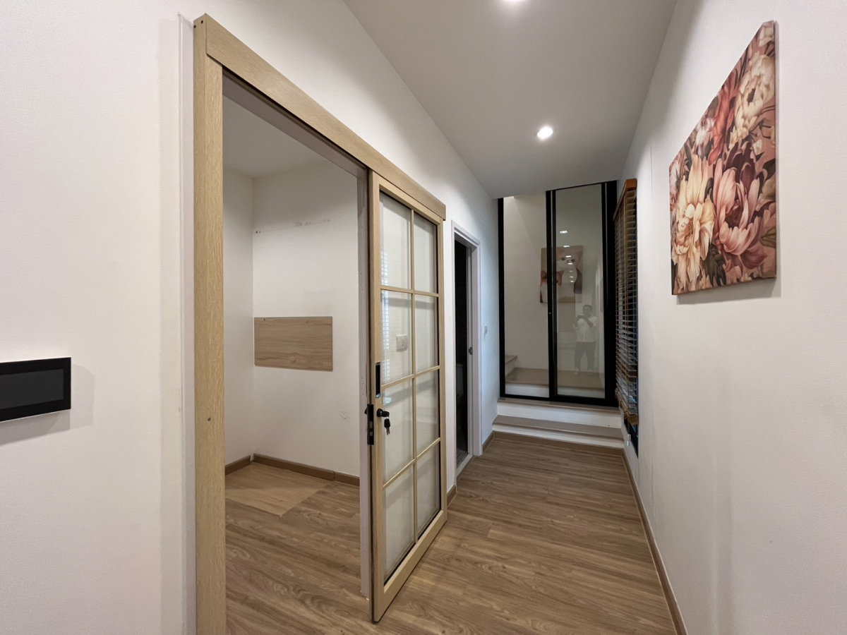 รูป 🏡 Sivarom Park Wongwaen – Pracha Uthit 76 | บ้านเดี่ยว 4 ห้องนอน พื้นที่ 235 ตร.ม. เพียง 35,000 บาท/เดือน! ✨ - รูปที่ 7/28