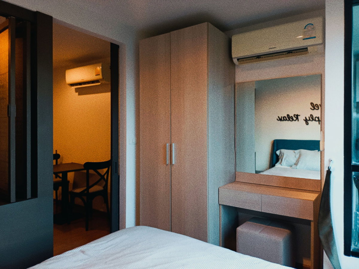 picture [FOR RENT] Condo in Central Location – Fully Furnished & Move-in Ready! - 6/11