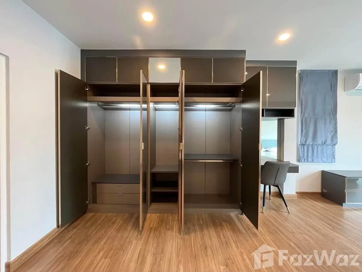 picture Luxury Family Home for Rent 📍 Centro Vibhavadi 6485616 - 16/24