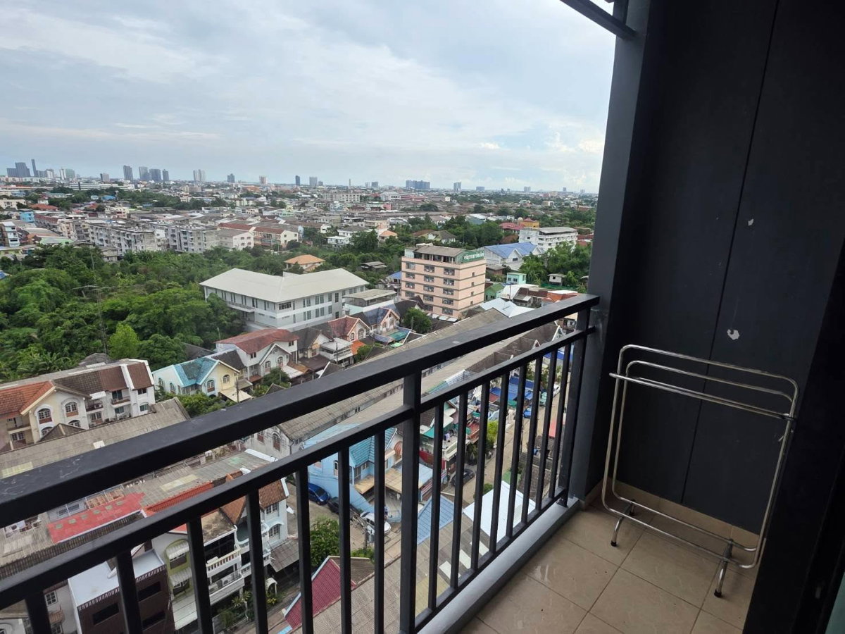รูป 🏢 ให้เช่าคอนโด : Supalai Loft Yaek Fai Chai station (ศุภาลัย ลอฟท์ สถานีแยกไฟฉาย)   รหัสทรัพย์  | 📌LNP-C13743  - รูปที่ 8/14