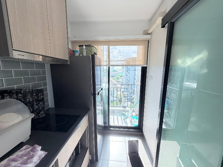 picture Condo for rent The one plus grand huamak 18 - 5/8