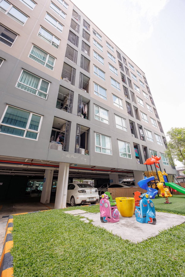 รูป 🏢 ขายคอนโด : Regent Home Sukhumvit 97/1 (รีเจ้นท์ โฮม สุขุมวิท 97/1) รหัสทรัพย์ | 📌LNP-C13751 - รูปที่ 17/17