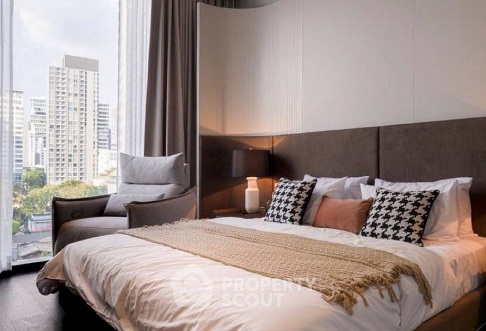 picture 2-BR Condo at Laviq Sukhumvit 57 near BTS Thong Lor (ID 2783894) - 3/7