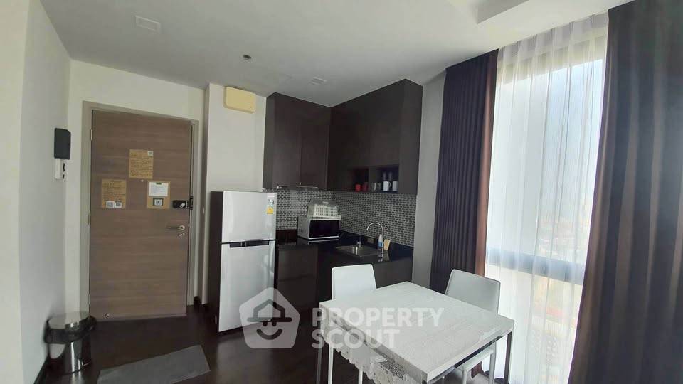 รูป คอนโด 1-ห้องนอน ที่ พัทยา พอช ใกล้ พัทยาเหนือ (ID 3019172) - รูปที่ 3/12