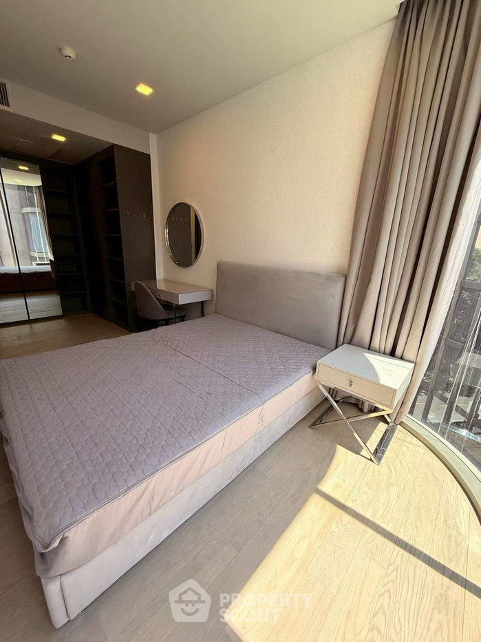 picture 2-BR Condo at Ashton Residence 41 near BTS Phrom Phong (ID 3015324) - 5/5