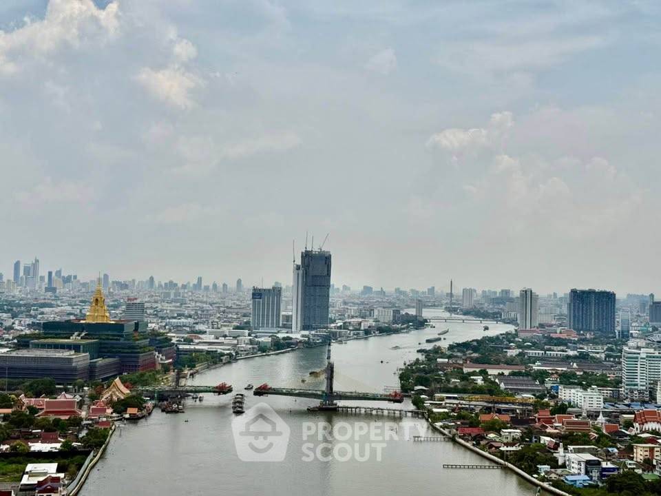 picture 2-BR Condo at 333 Riverside near MRT Bang Pho (ID 3018153) - 5/29