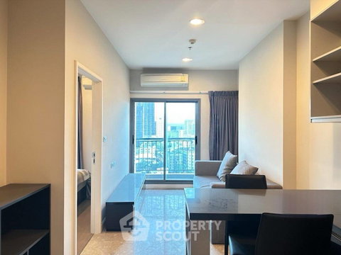 1-BR Condo at The Crest Sukhumvit 34 near BTS Thong Lor (ID 2702068)