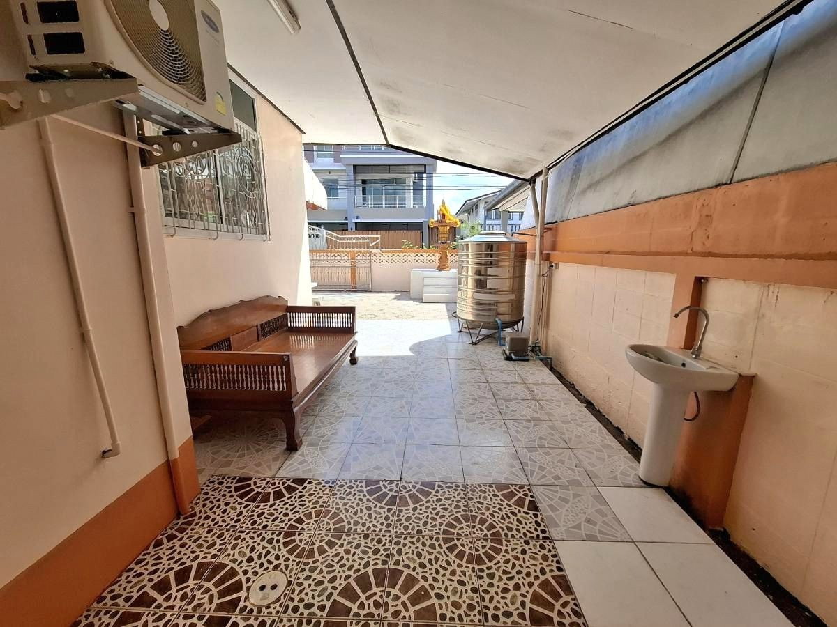 picture FOR RENT HOUSE PROPERTY 18000 BAHT per MONTH - 14/16
