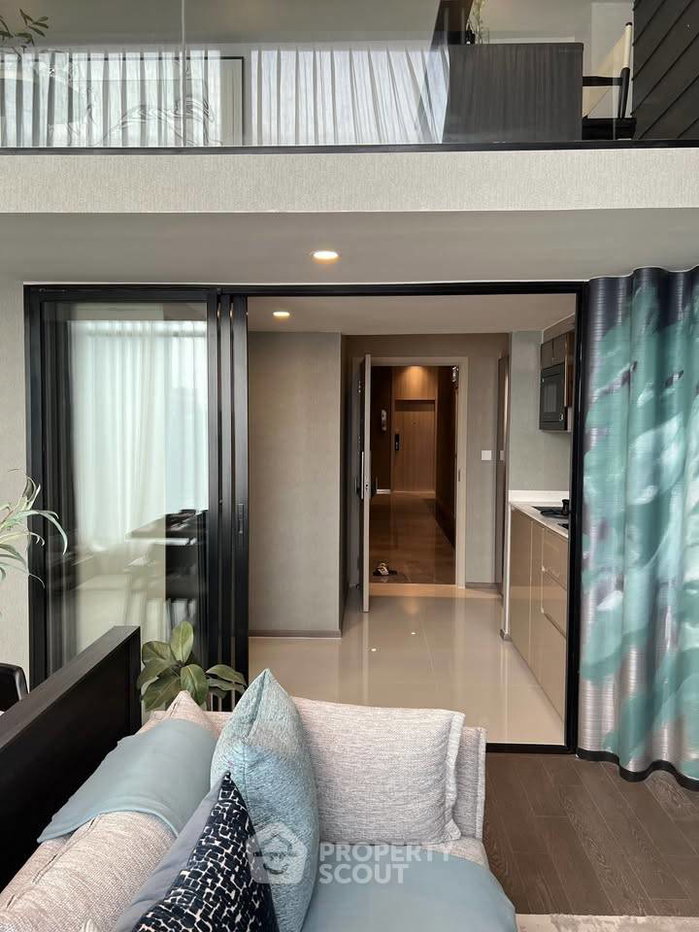picture 2-BR Condo at Park Origin Ratchathewi near BTS Ratchathewi (ID 3018704) - 14/19