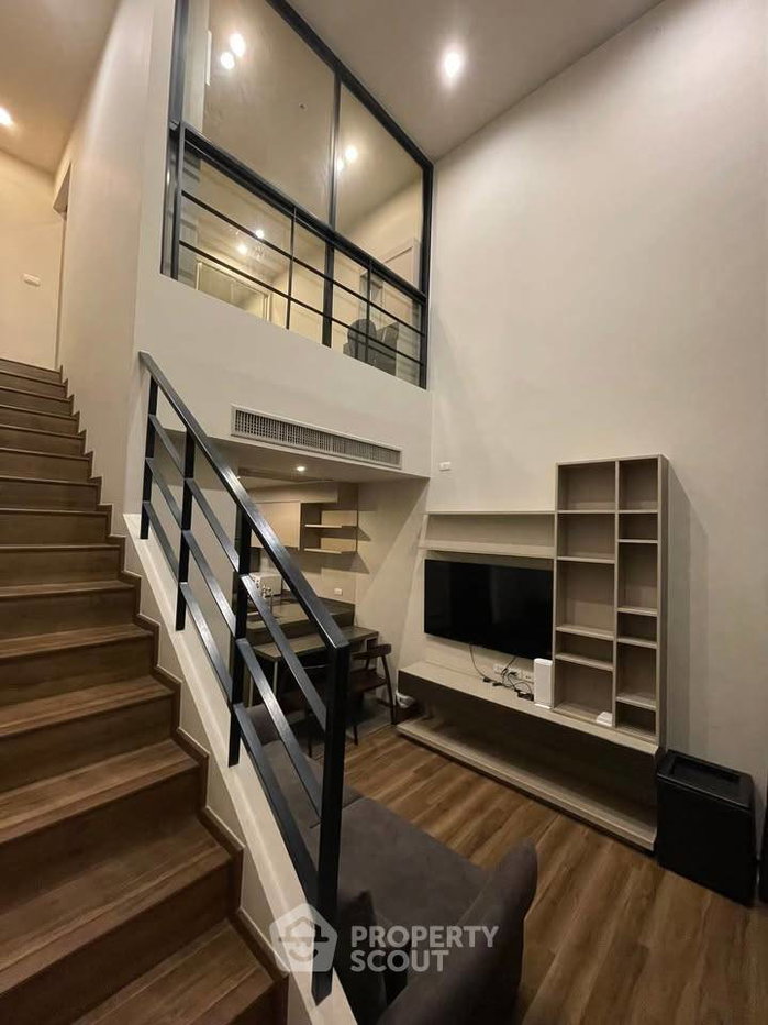 รูป คอนโด 1-ห้องนอน ที่ ออนิกซ์ พหลโยธิน ใกล้ BTS สะพานควาย (ID 3018502) - รูปที่ 8/13