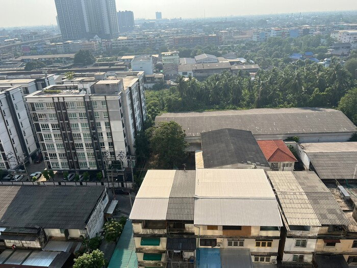 picture For Rent   -   Supalai veranda phasi Charoen station - 16/17