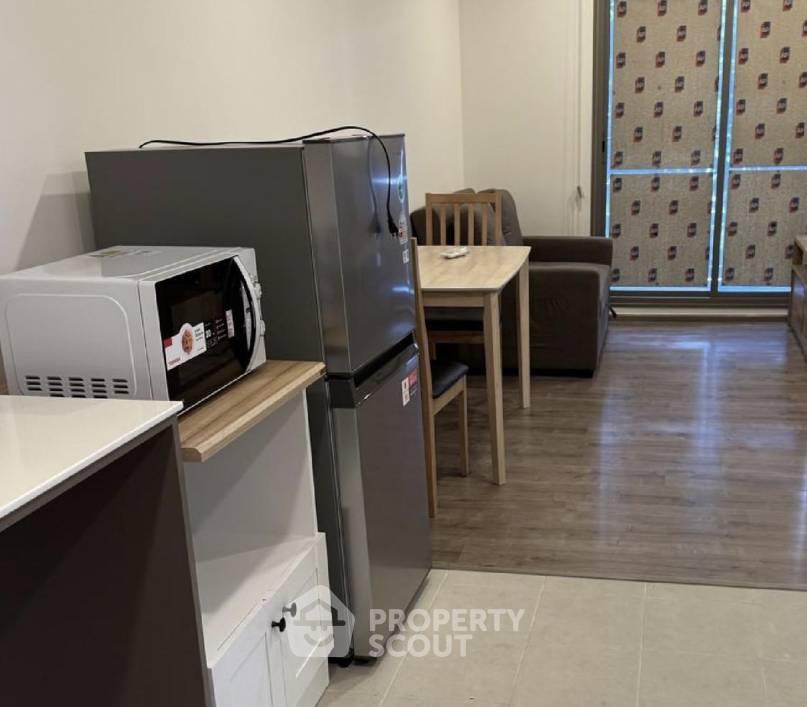 รูป คอนโด 1-ห้องนอน ที่ แอสปาย ปิ่นเกล้า - อรุณอมรินทร์ ใกล้ MRT บางยี่ขัน (ID 2783414) - รูปที่ 5/5
