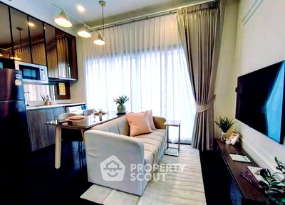 Condos for rent : 2-BR Condo at Park Origin Thonglor near BTS Thong Lor (ID 3017448)