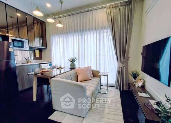 รูป คอนโด 2-ห้องนอน ที่ พาร์ค ออริจิ้น ทองหล่อ ใกล้ BTS ทองหล่อ (ID 3017448) - รูปที่ 1/6