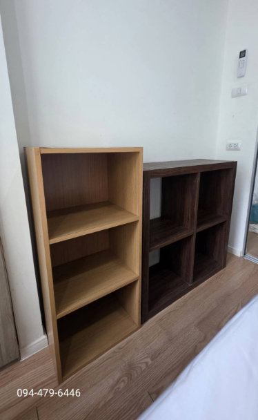 picture 26 sqm lumpini ville onnut 46 for rent - 3/7