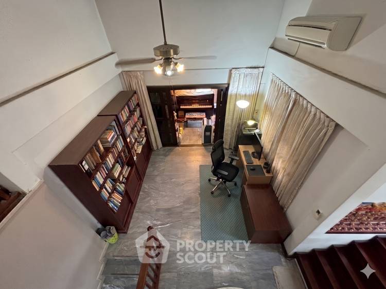 picture 2-BR House near MRT Khlong Bang Phai (ID 3016053) - 7/10
