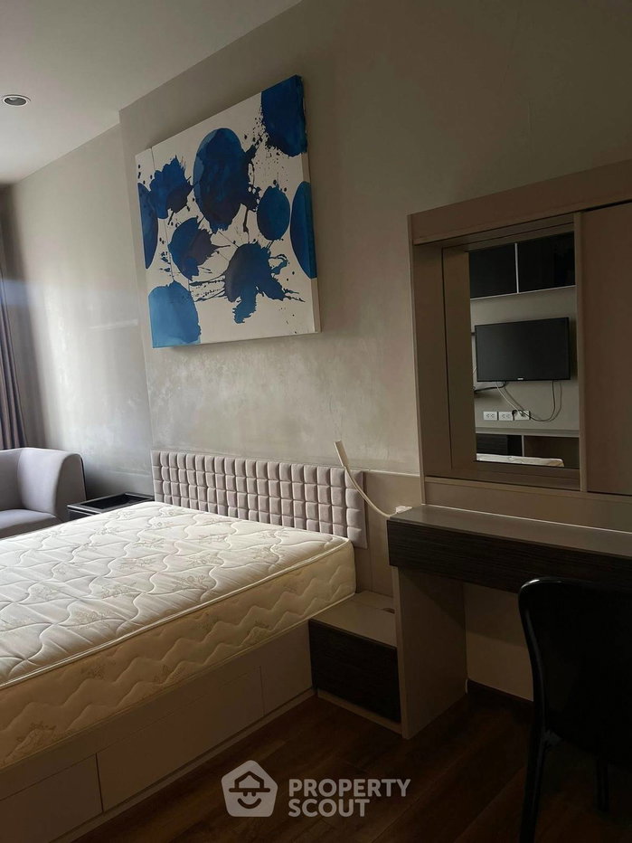 picture 1-BR Condo at Onyx Phahonyothin near BTS Saphan Khwai (ID 2698403) - 3/6