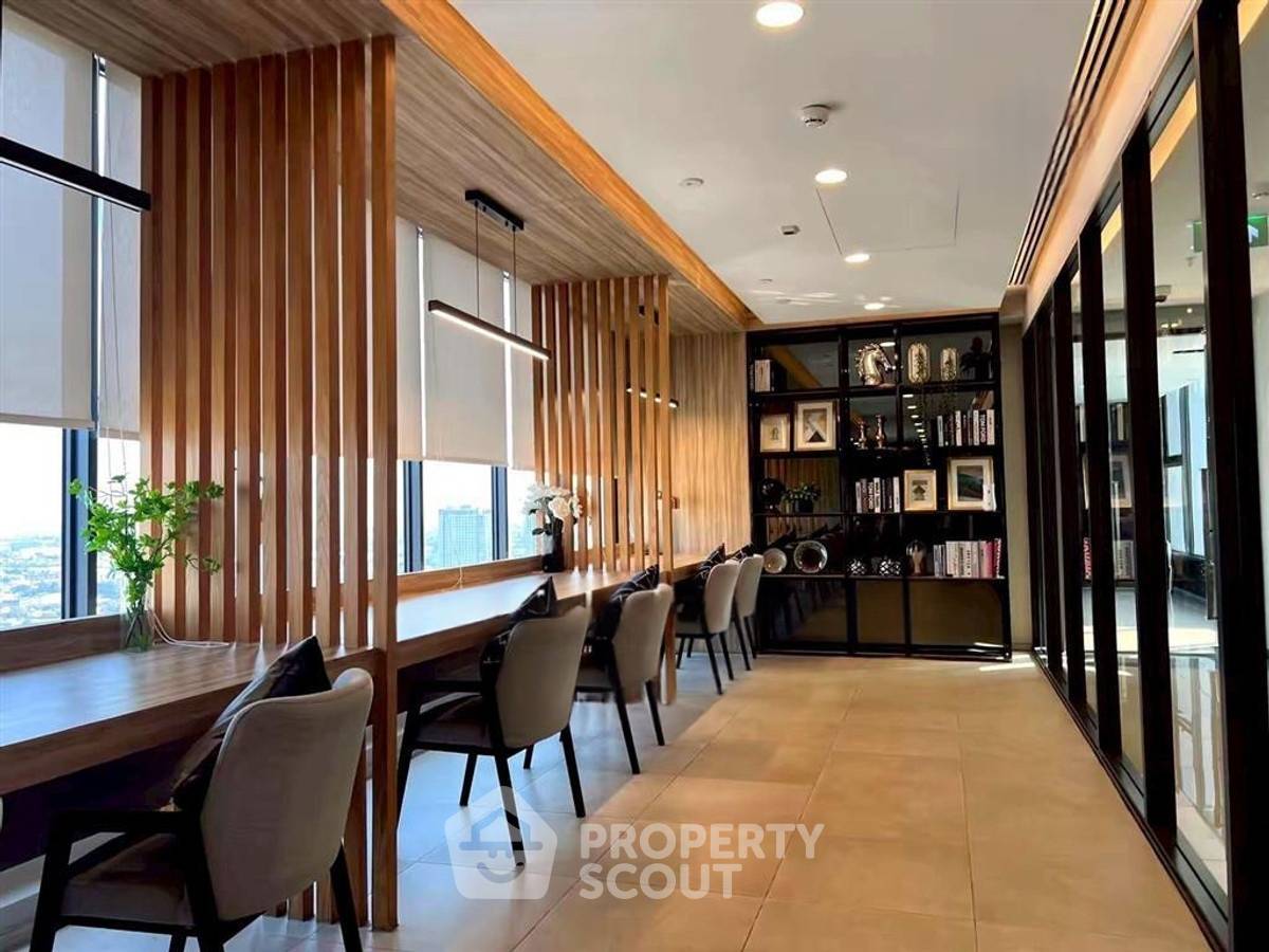 รูป คอนโด 1-ห้องนอน ที่ เดอะ ทรี หัวหมาก ใกล้ รามคำแหง (ID 2593370) - รูปที่ 10/14
