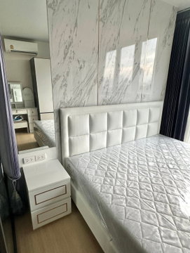 🏢 ให้เช่าคอนโด : Supalai Prime Rama 9 (ศุภาลัย ไพร์ม พระราม 9) รหัสทรัพย์ | 📌LNP-C12082